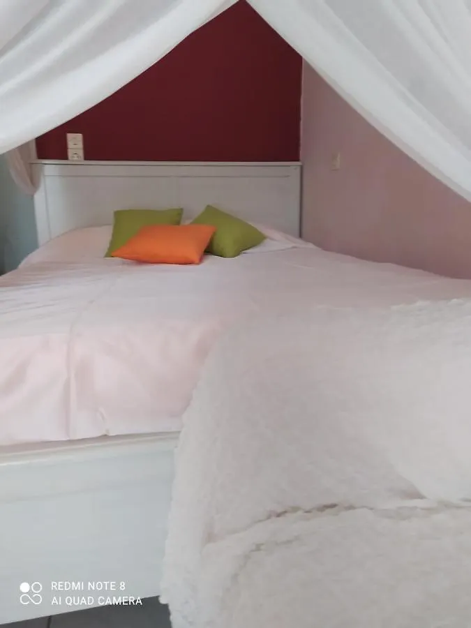 Studio Old Town Rethymno