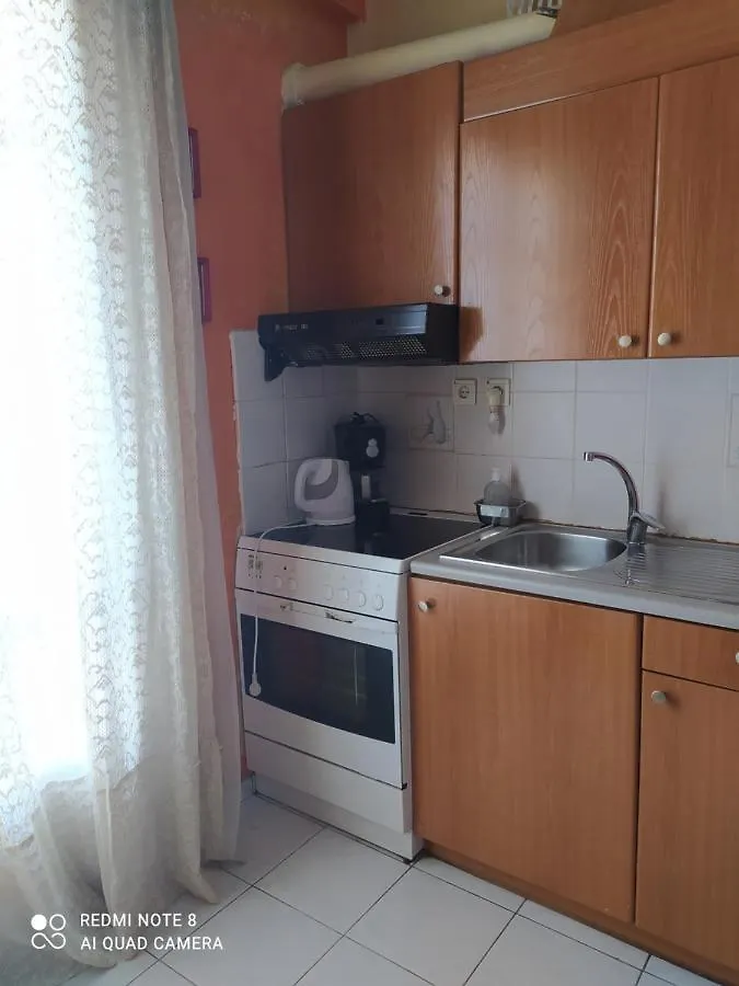 Studio Old Town Rethymno Apartment