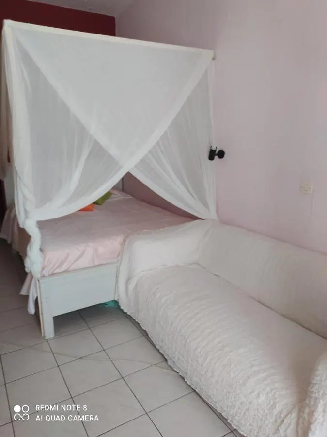 Studio Old Town Rethymno Apartment Rethymno (Crete)