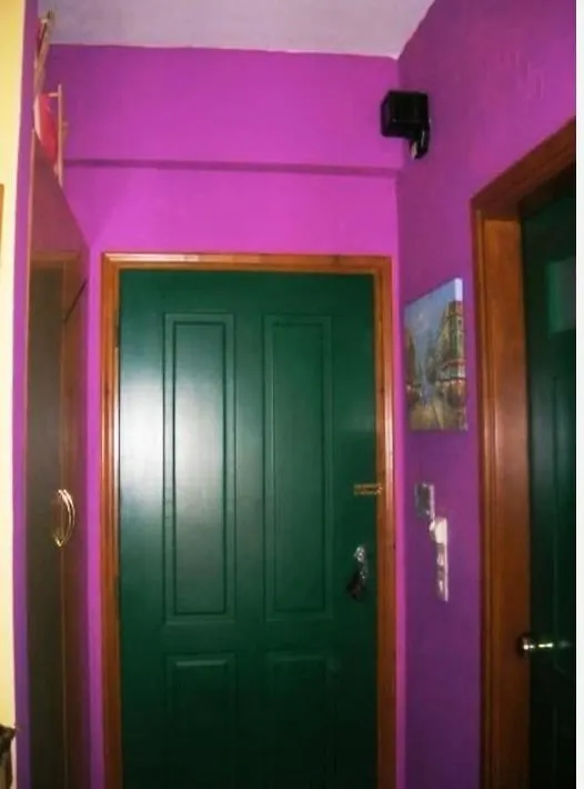 Apartment Studio Old Town Rethymno Greece