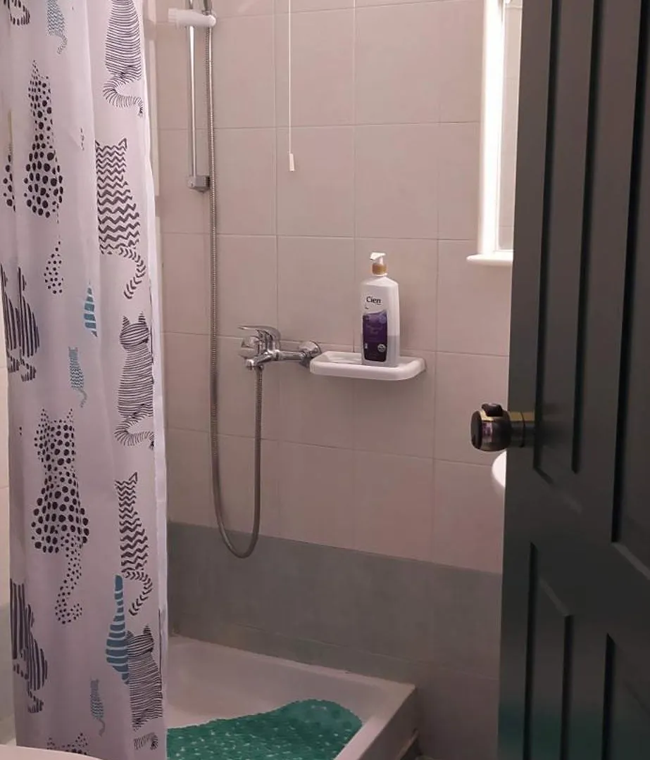 Apartment Studio Old Town Rethymno