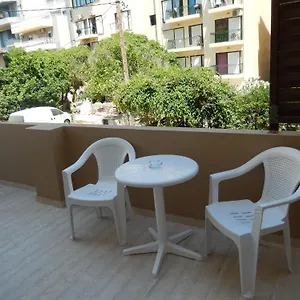 Apart Otel Aloe, Resmo