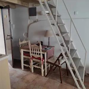  Apartment Loggia Traditional