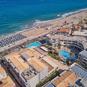 5* Resort Aegean Pearl