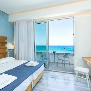 Апартаменты Meltemi Coast, Ретимно