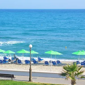 Apart Otel Marel, Resmo